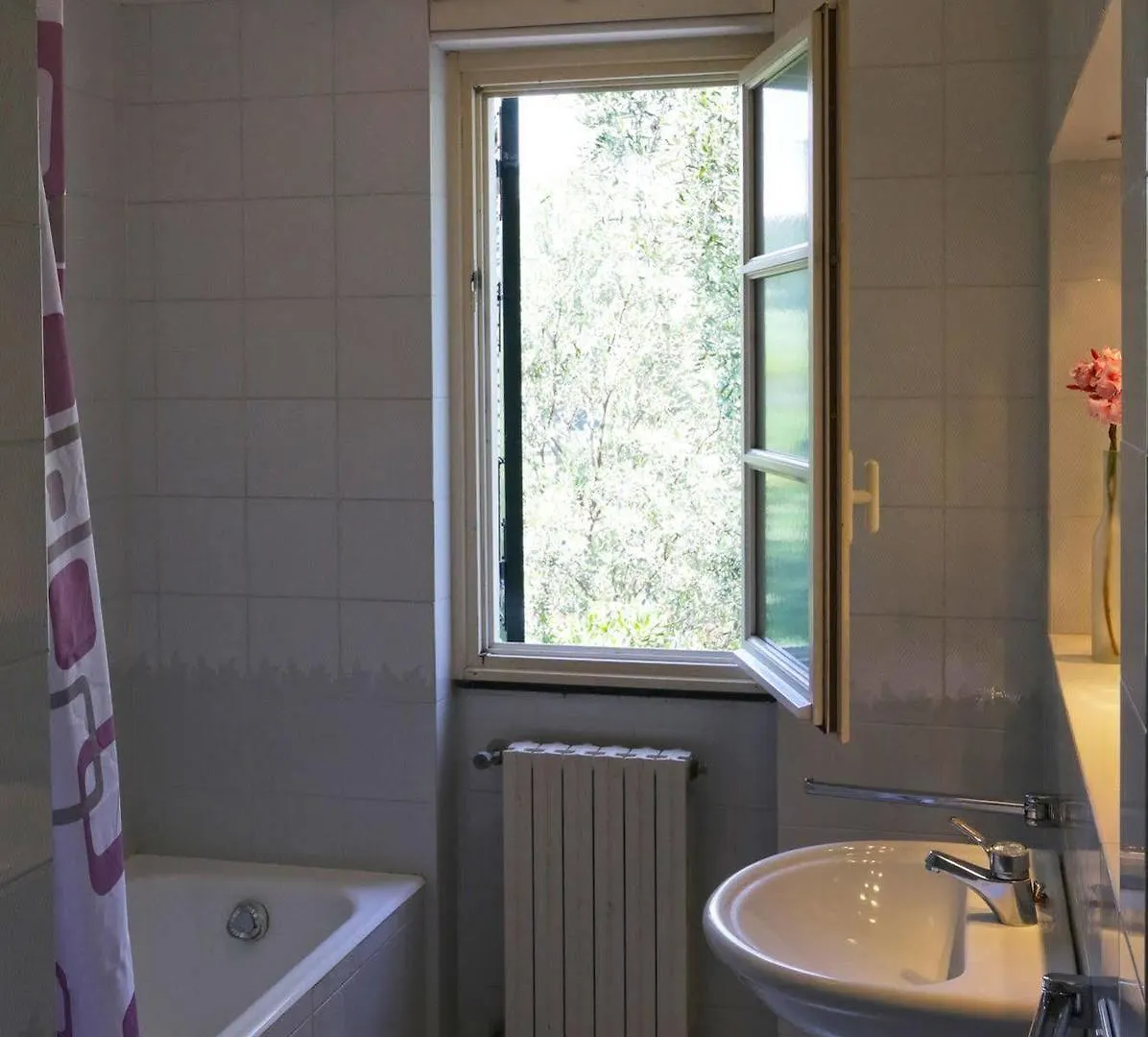Flexyrent Rapallo Saltincielo Hotel